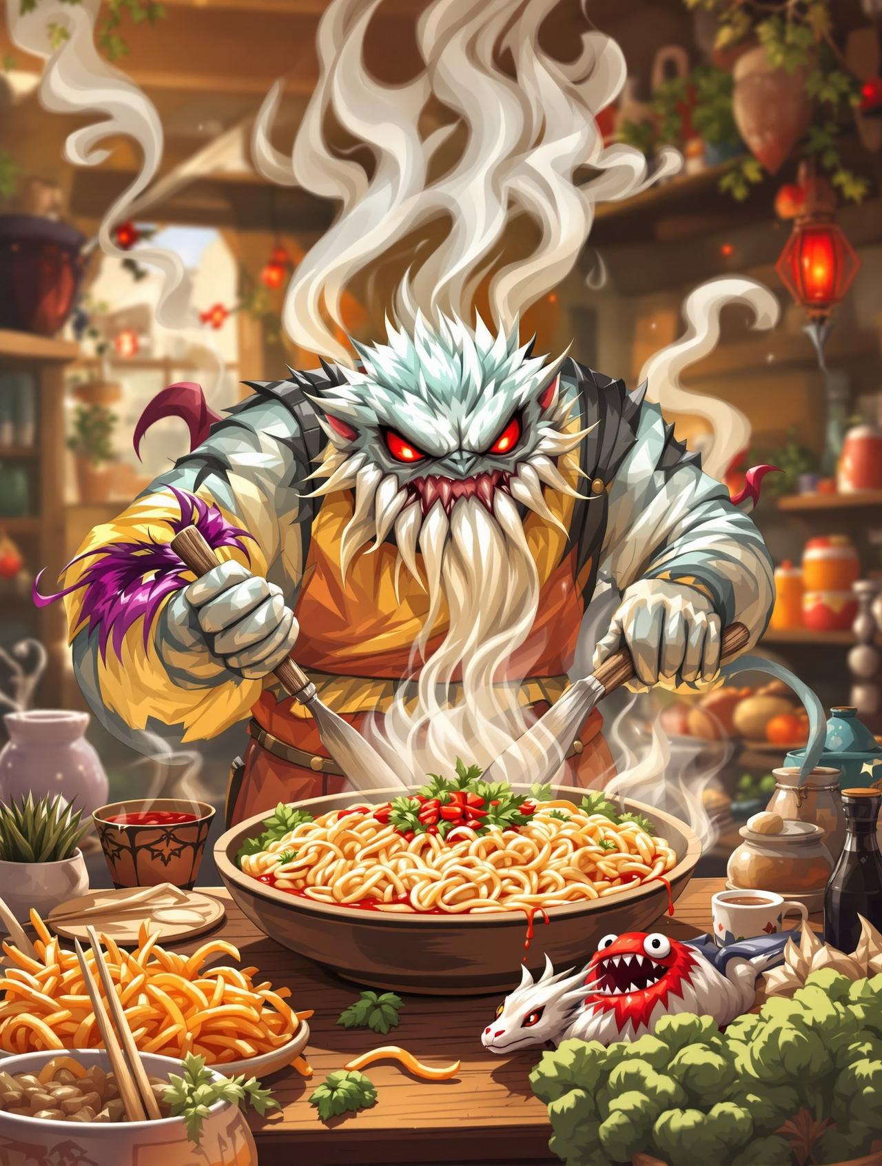 里番免费看热门番剧推荐：迷宫饭